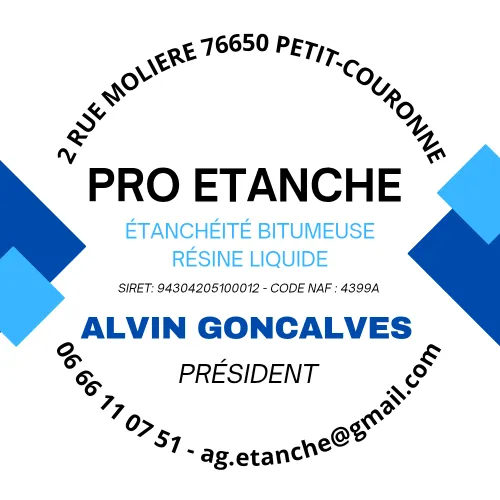 Photo de profil